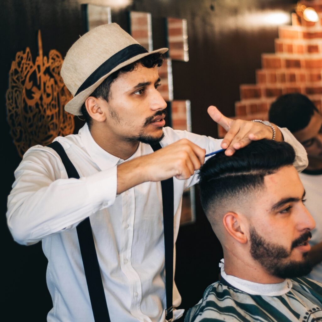 Frizz bekämpfen Tipps
